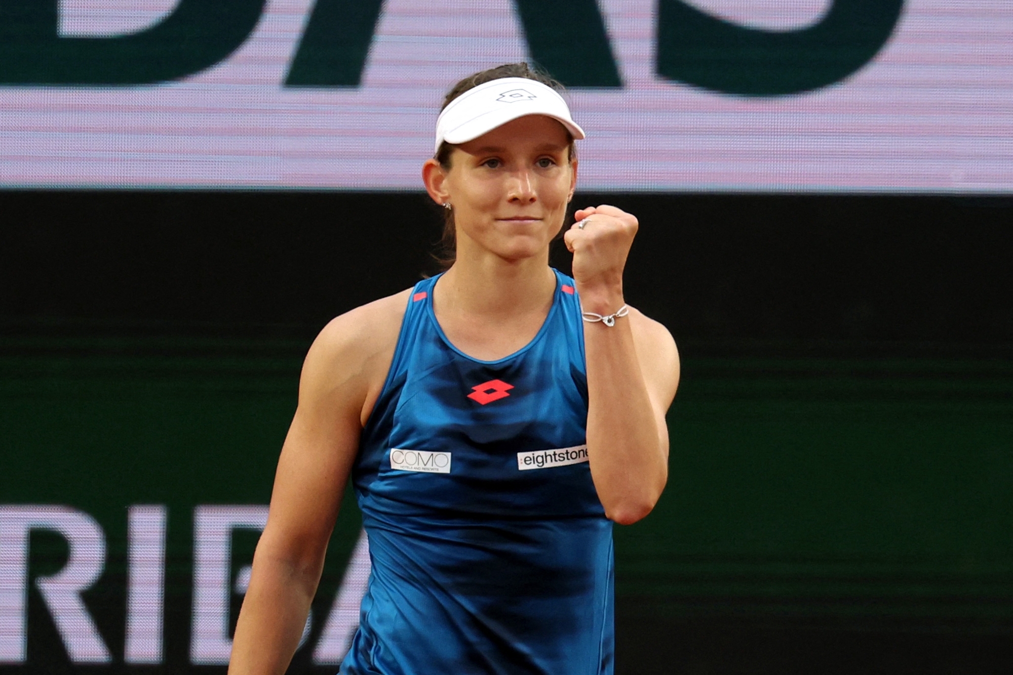 Varvara Gracheva: Rising Star in Women’s Tennis