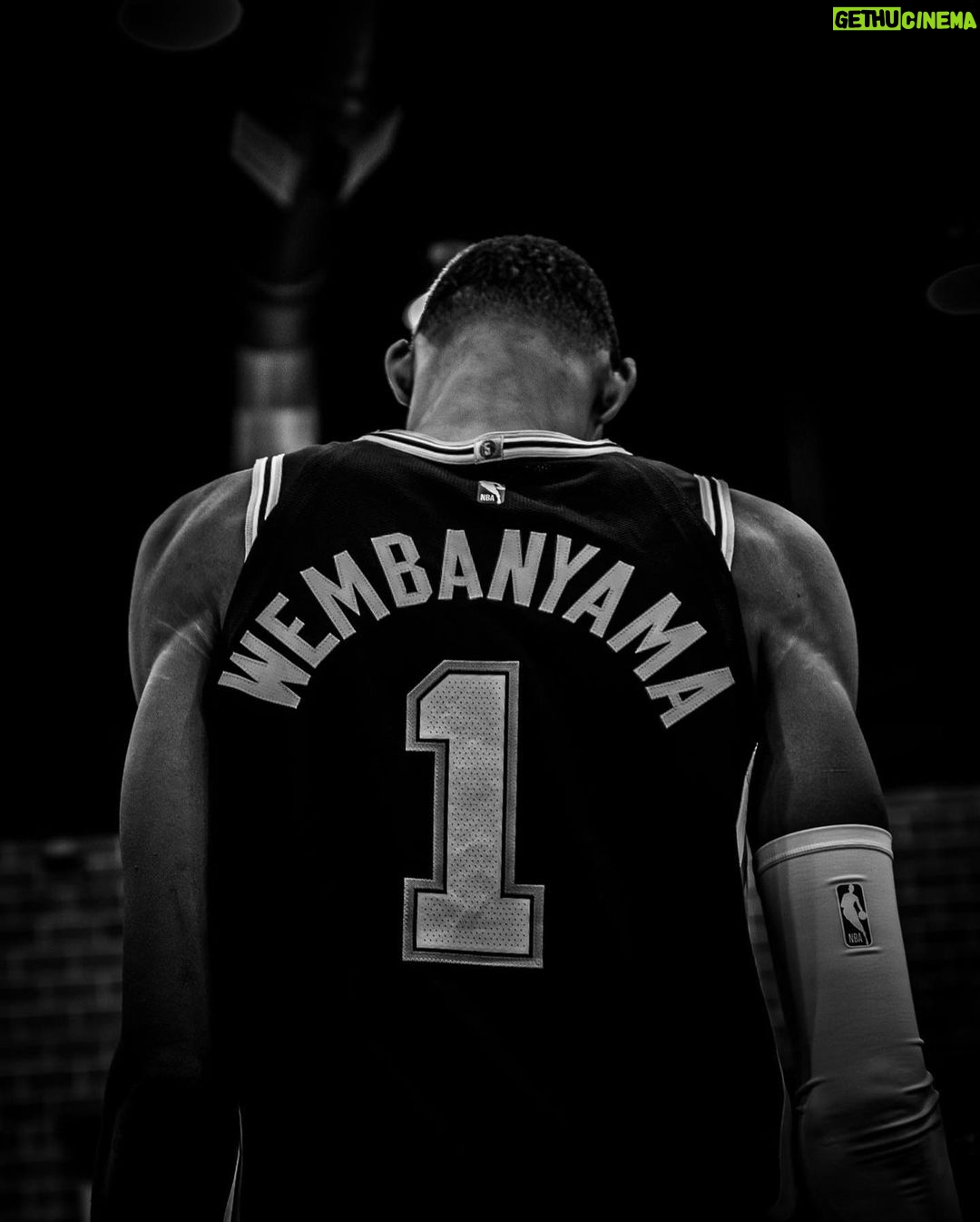 Victor Wembanyama: The Future of Basketball