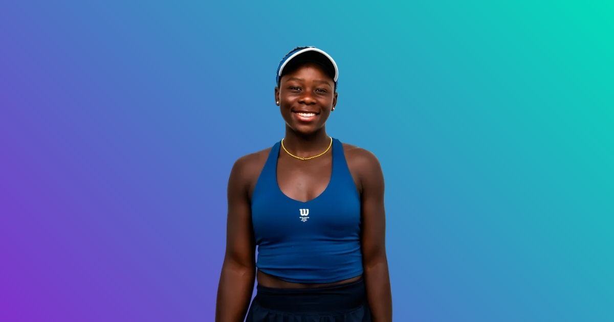 Victoria Mboko: A Bright Future in Women’s Tennis