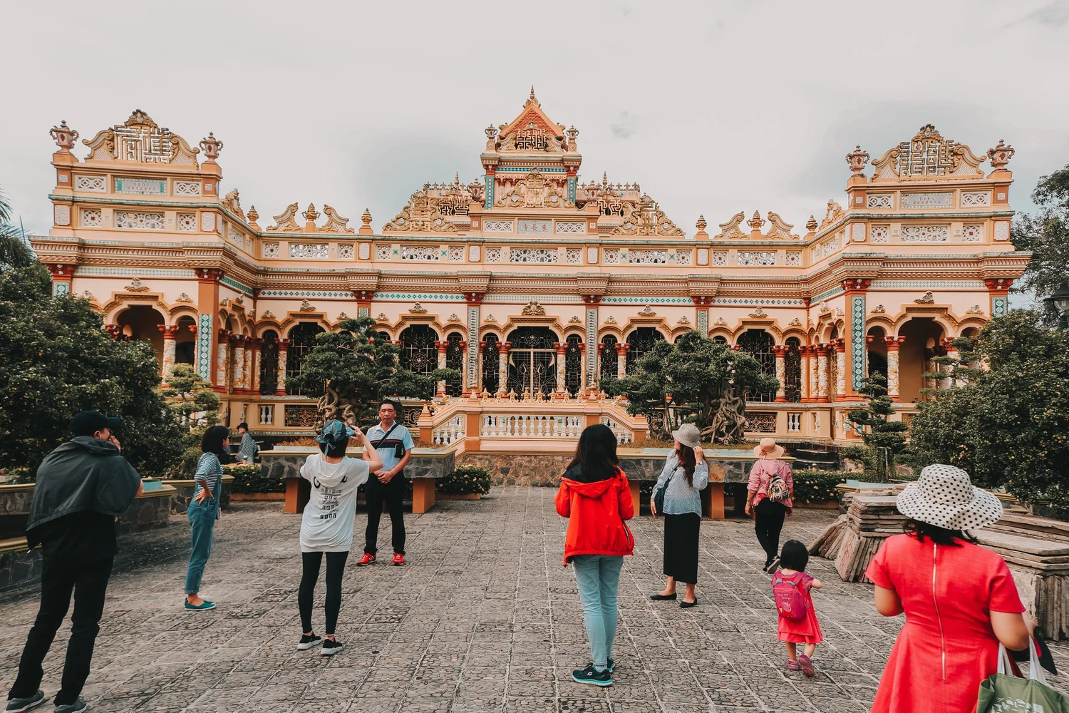 Current Events and Trends in Vietnam