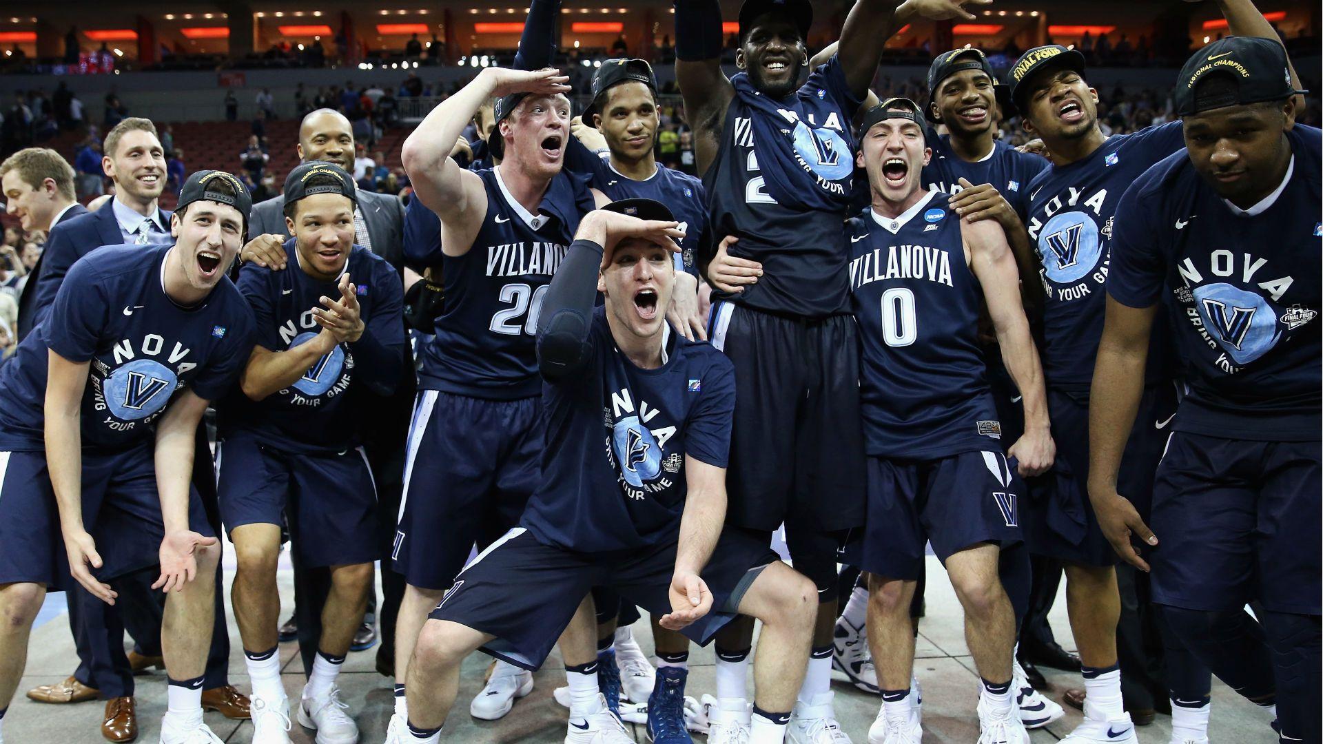 The Legacy and Future of Villanova Basketball