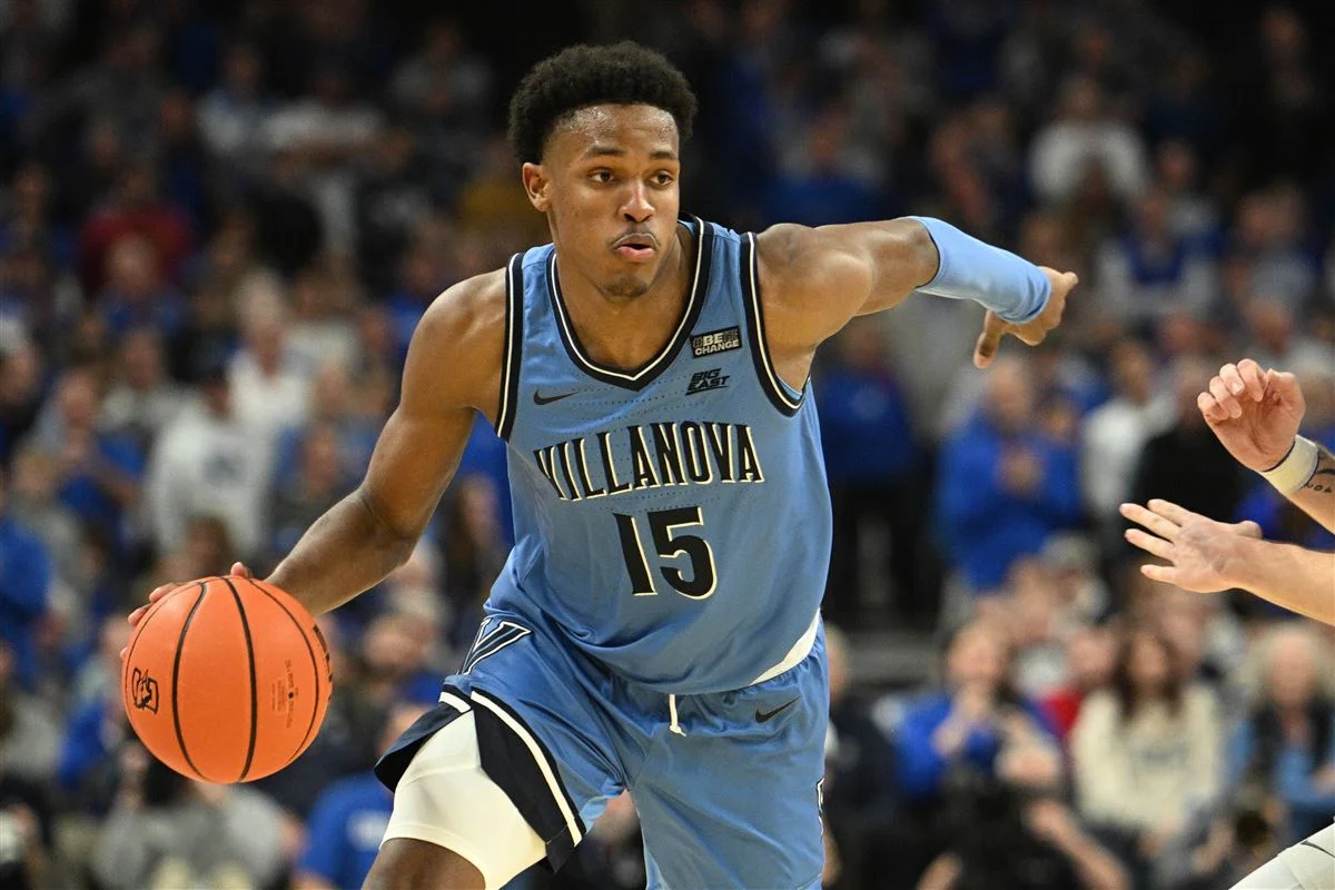 The Rivalry: Villanova vs Xavier in College Basketball
