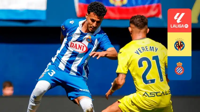 Villarreal Takes on RCD Espanyol: Key Match Insights