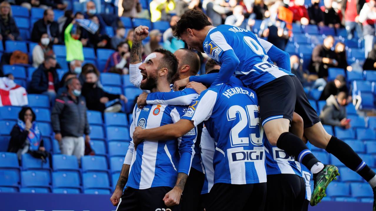 Villarreal vs Espanyol: A Thrilling Encounter
