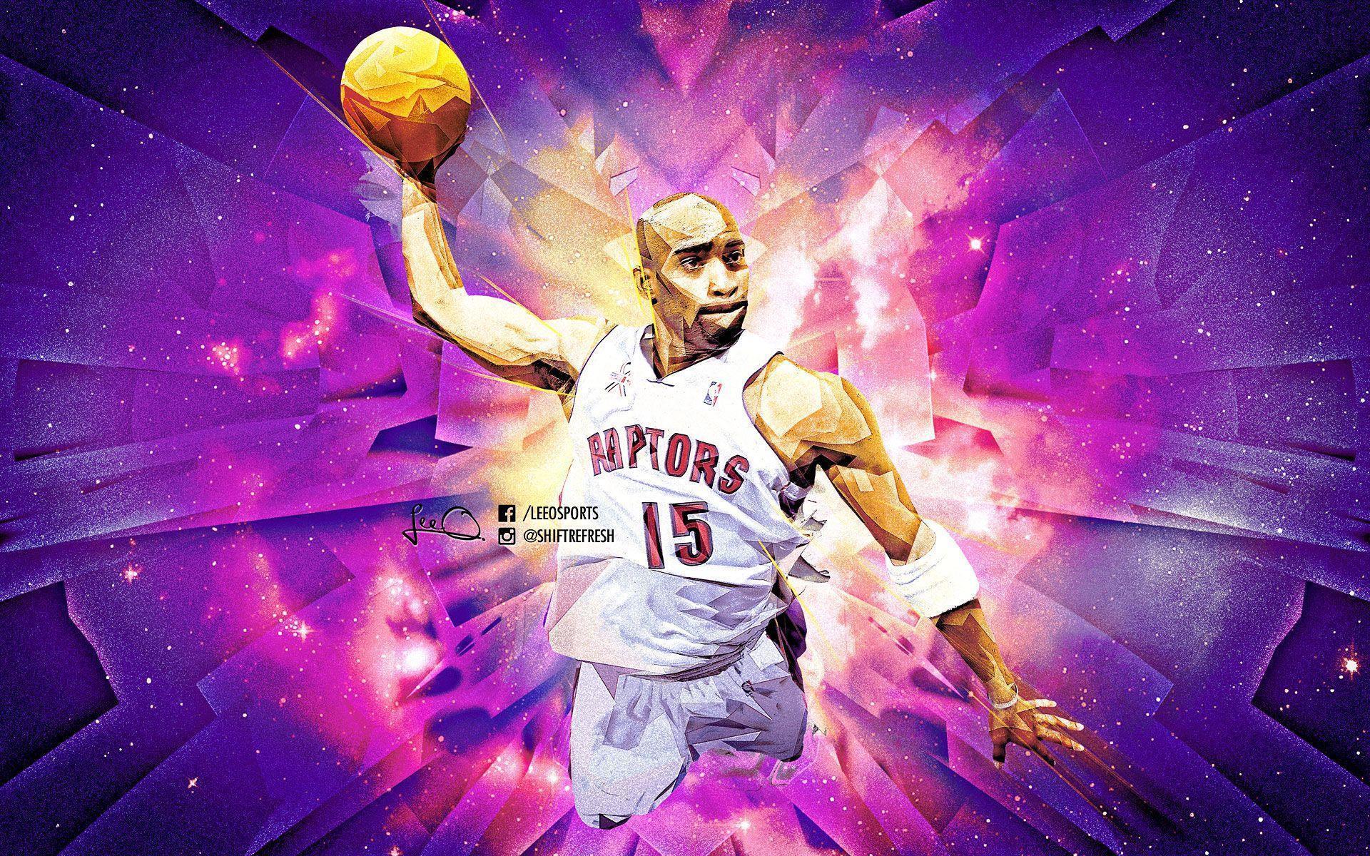 The Legacy of Vince Carter in the NBA