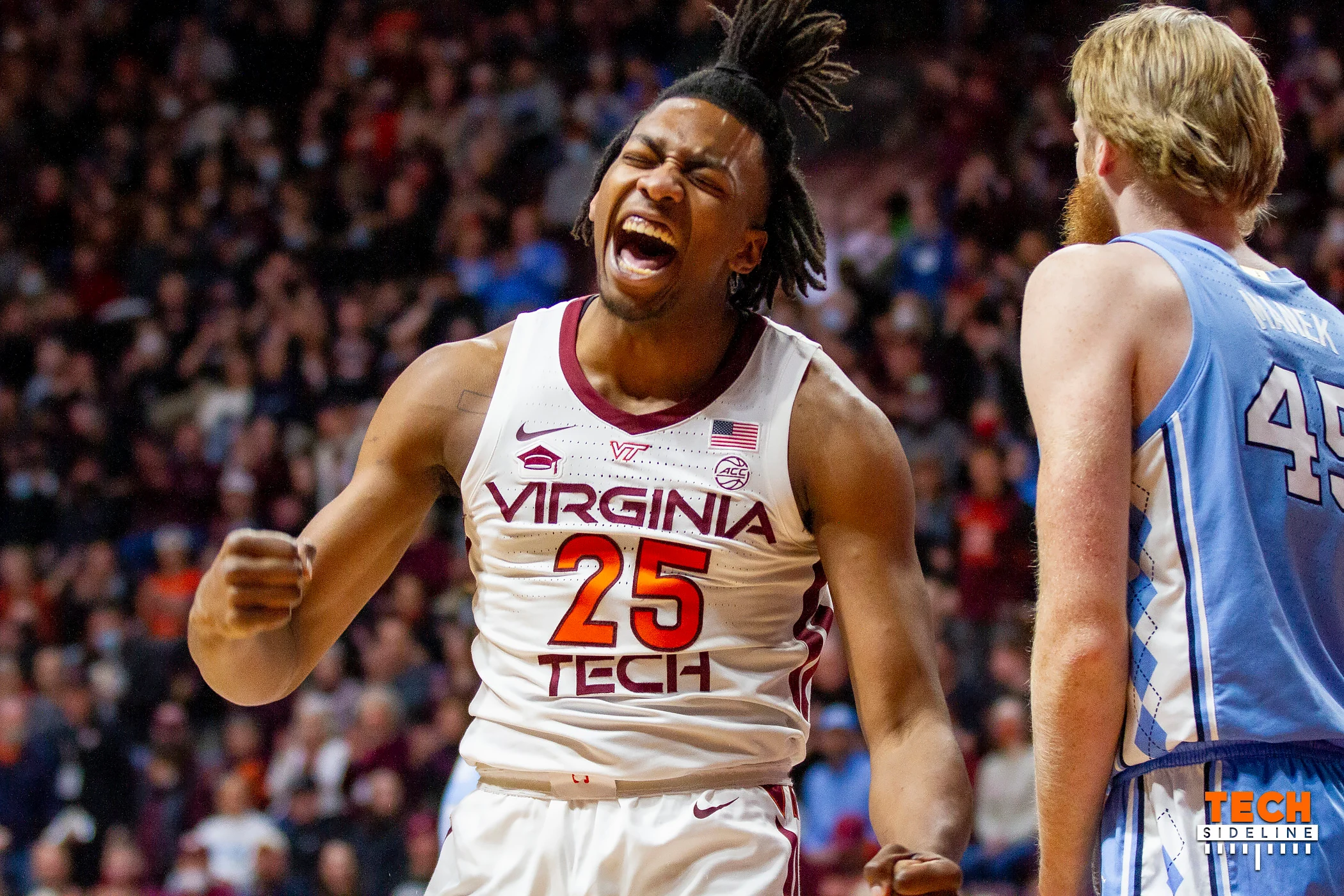 Virginia Tech Basketball: Season Insights and Updates