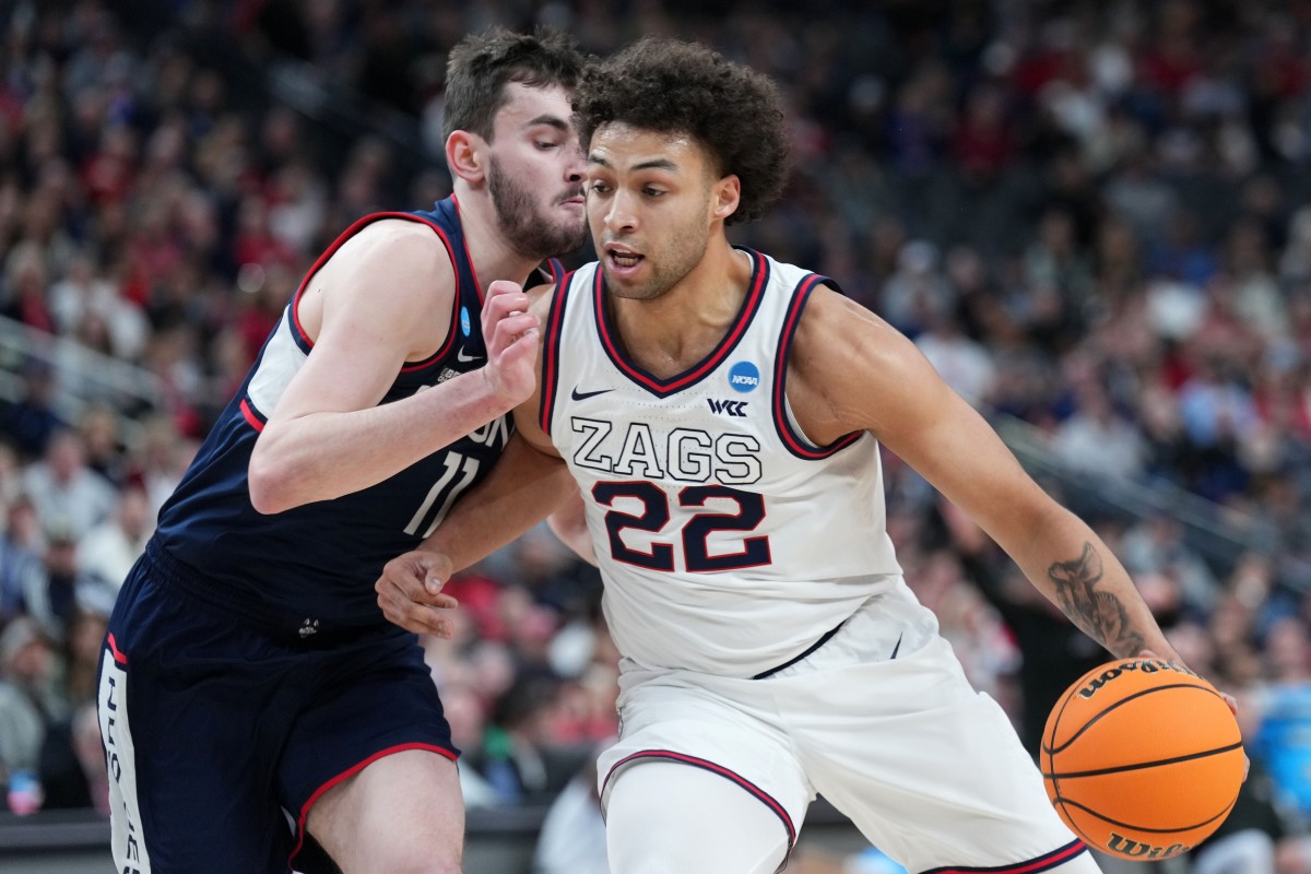 The Rivalry: WA State vs Gonzaga Basketball Showdown