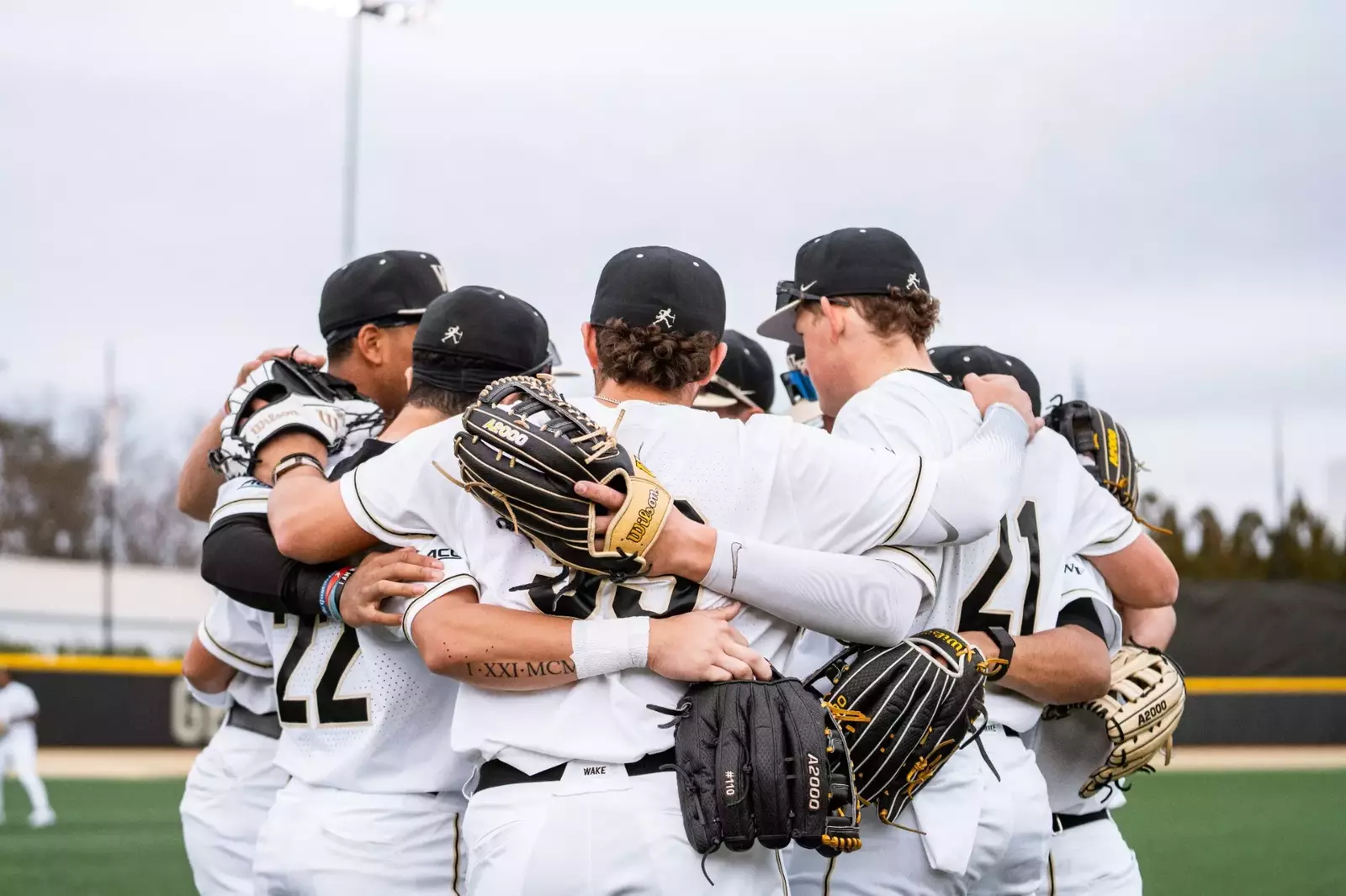 Wake Forest Baseball: A Look at Recent Successes