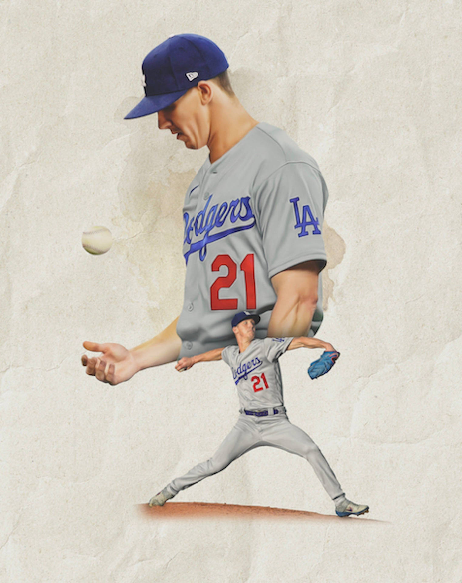 Walker Buehler: A Key Player’s Return in 2023