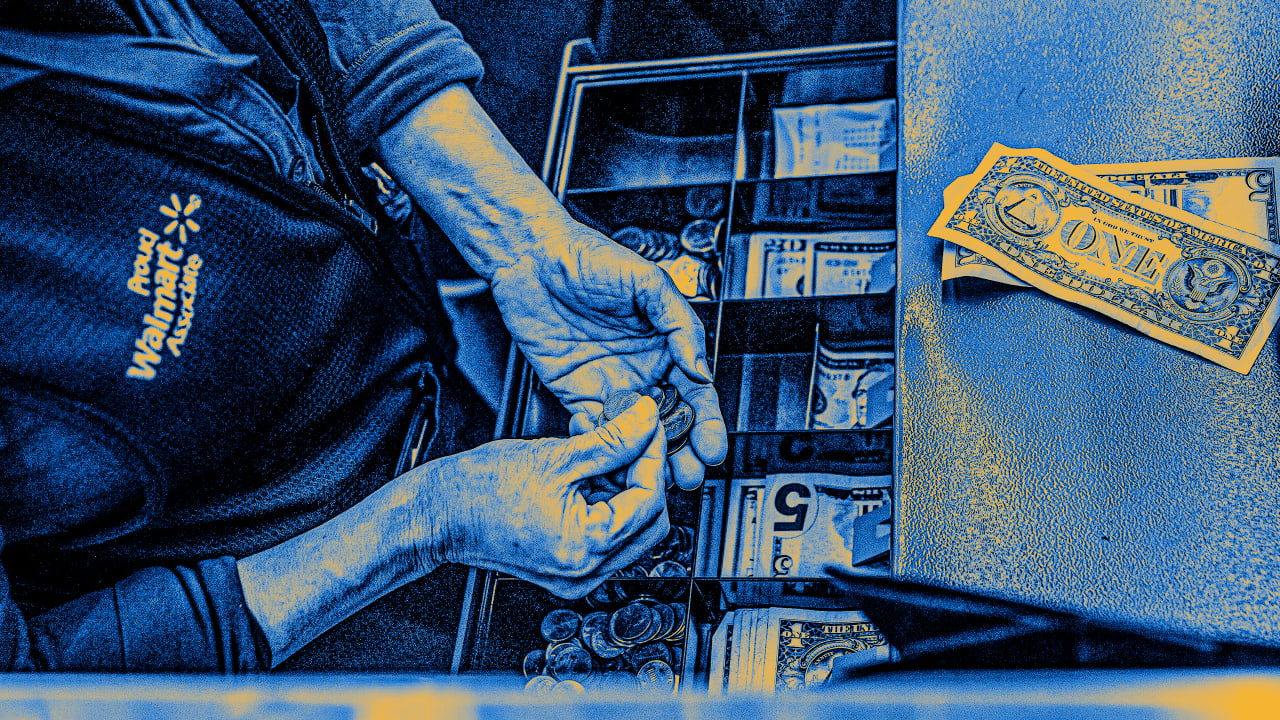 Walmart Pharmacy Announces Significant Pay Increase