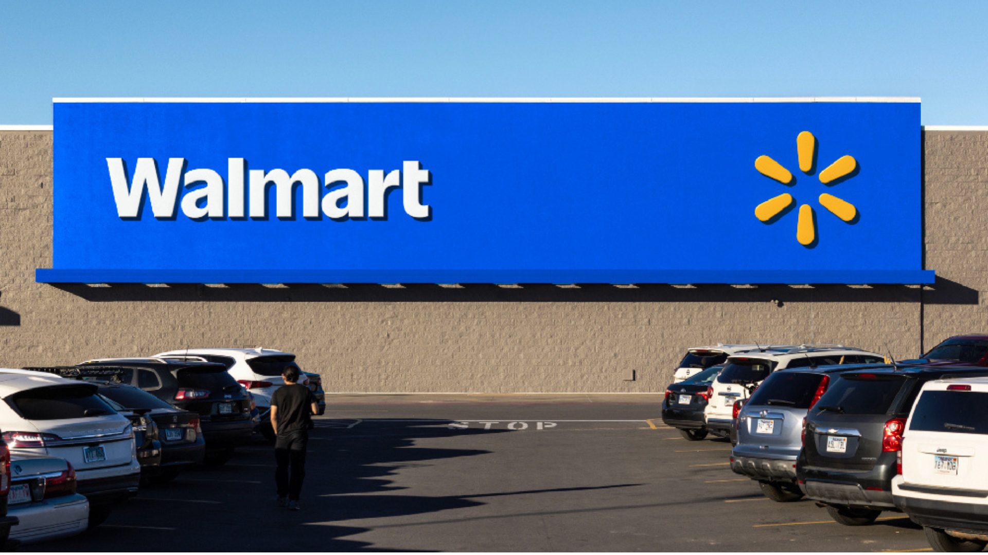 Current Status and Future Outlook of Walmart Stock