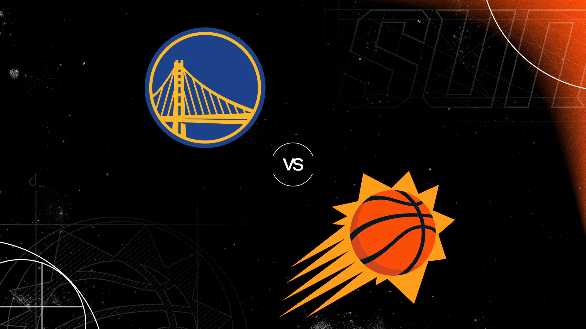 Warriors vs Suns: A Thrilling Rivalry Unfolds