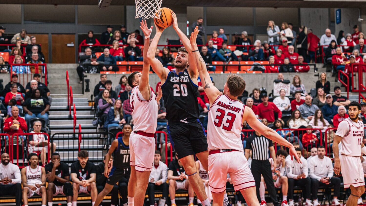 The Current State of Weber State Basketball in 2023