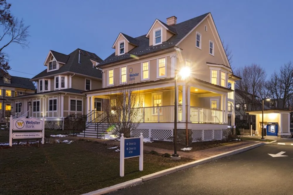 Webster Bank: Enhancing Banking Experiences and Communities