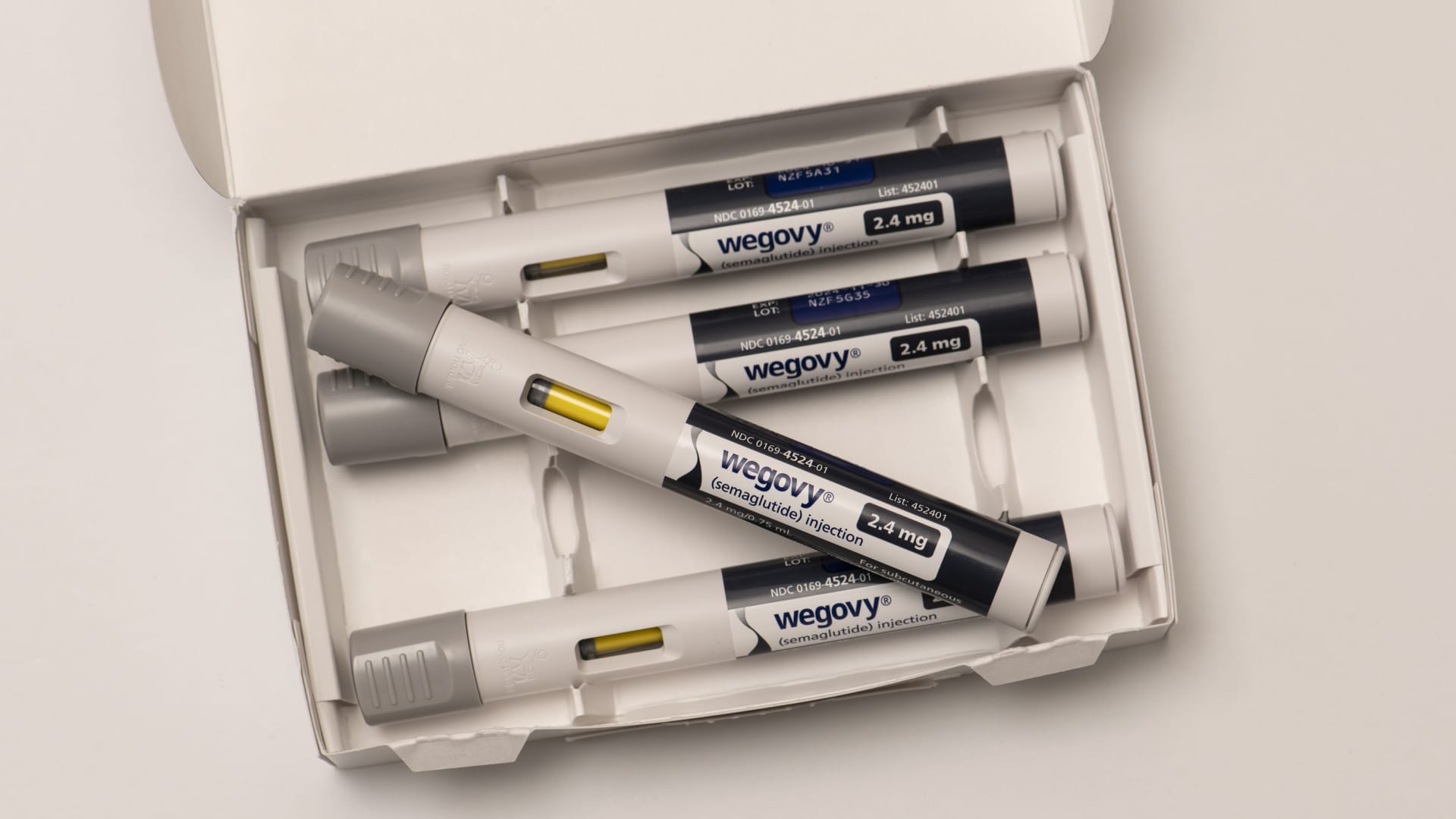 Wegovy Pill: Revolutionizing Weight Loss Treatment