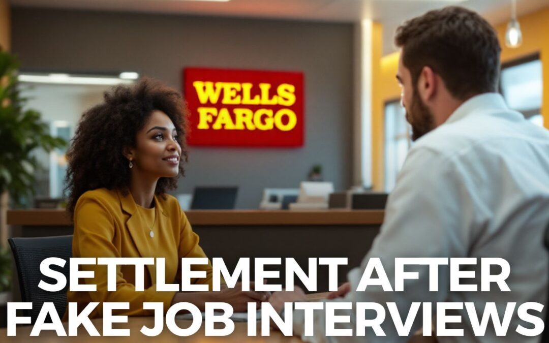 Understanding the Recent Wells Fargo Settlement