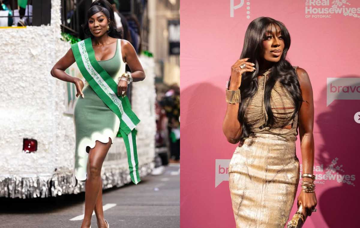 Wendy Osefo: Media Personality and Influential Figure