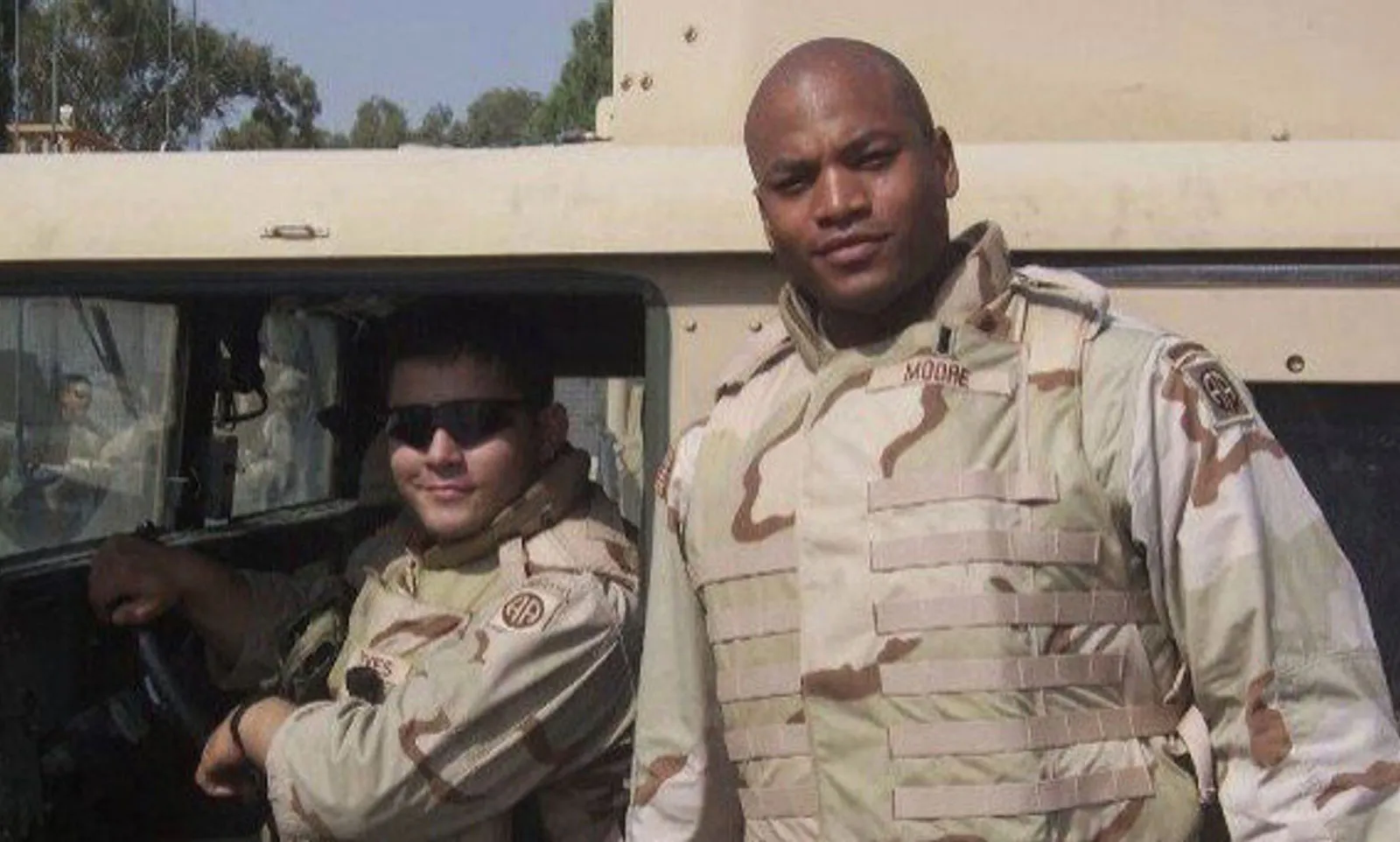 Wes Moore: Transforming Maryland’s Future