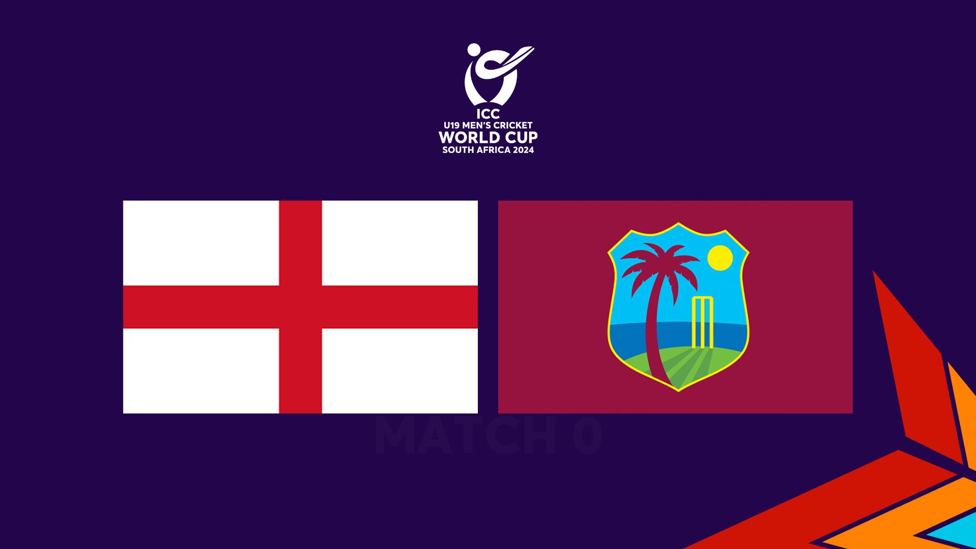 West Indies vs England: A Captivating Cricket Rivalry