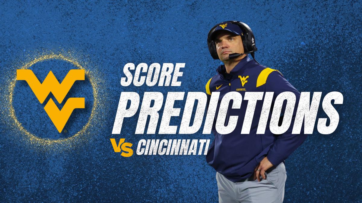 West Virginia vs Cincinnati: A Look at the Growing Rivalry