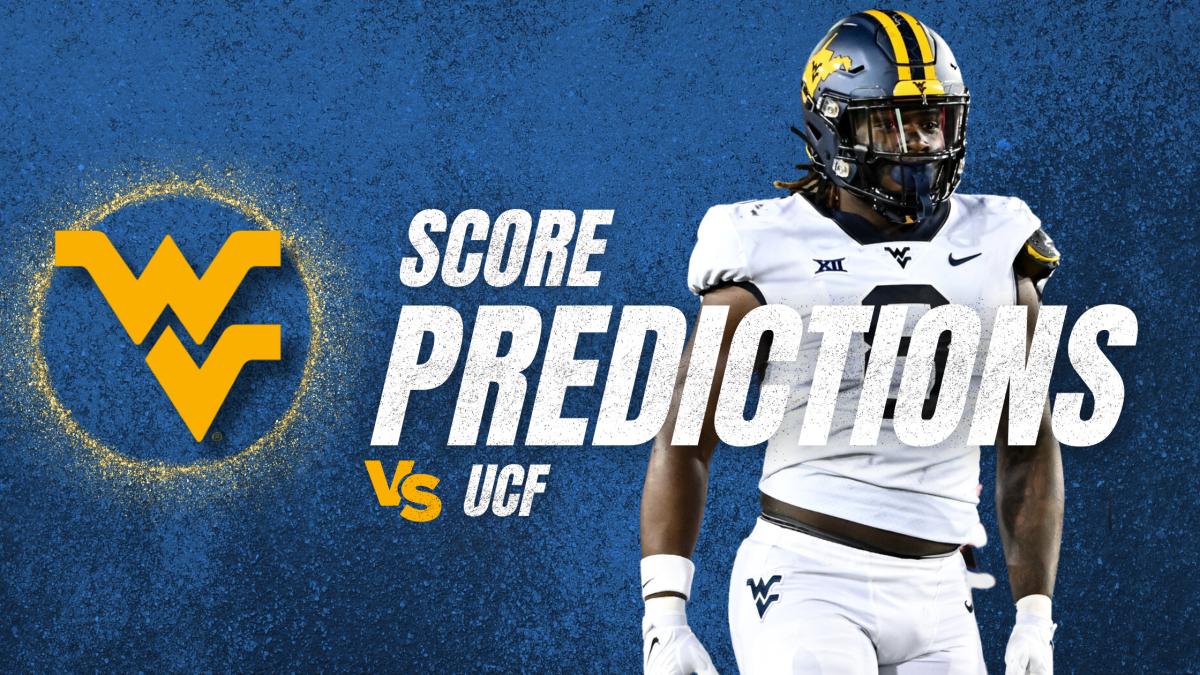 West Virginia vs UCF: Game Highlights and Insights