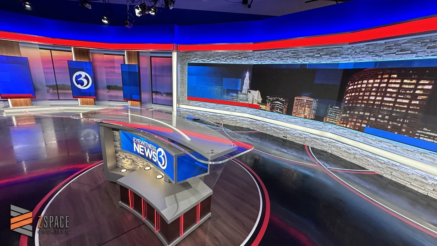 WFSB Channel 3: Your Trusted Source for Connecticut News