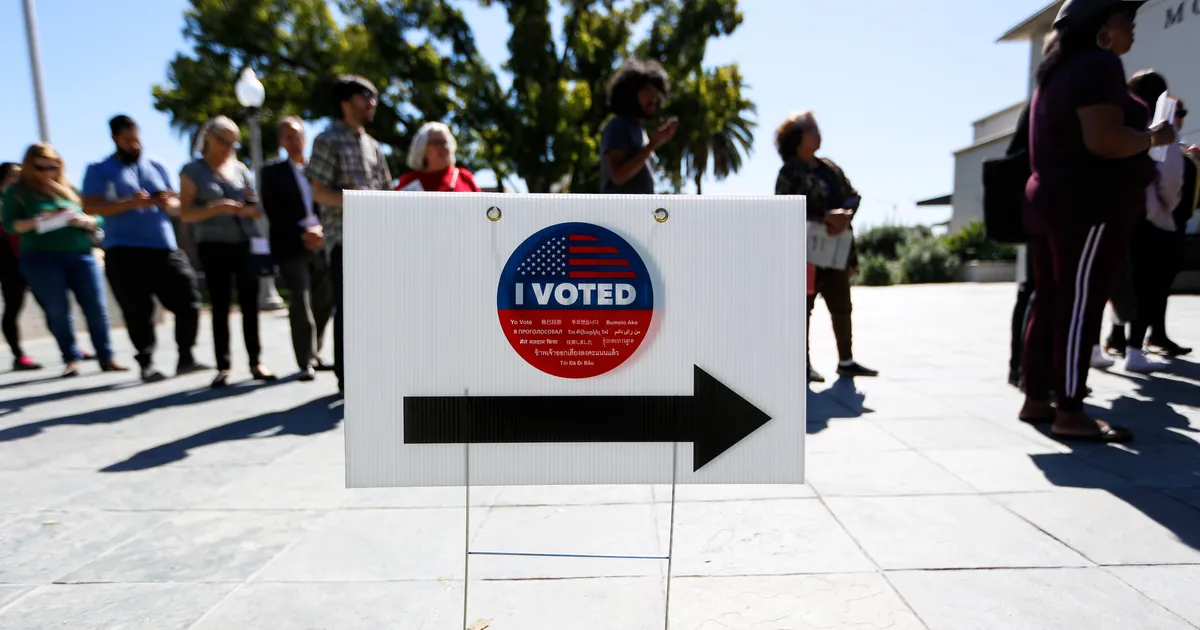 Understanding the Nationalization of Elections