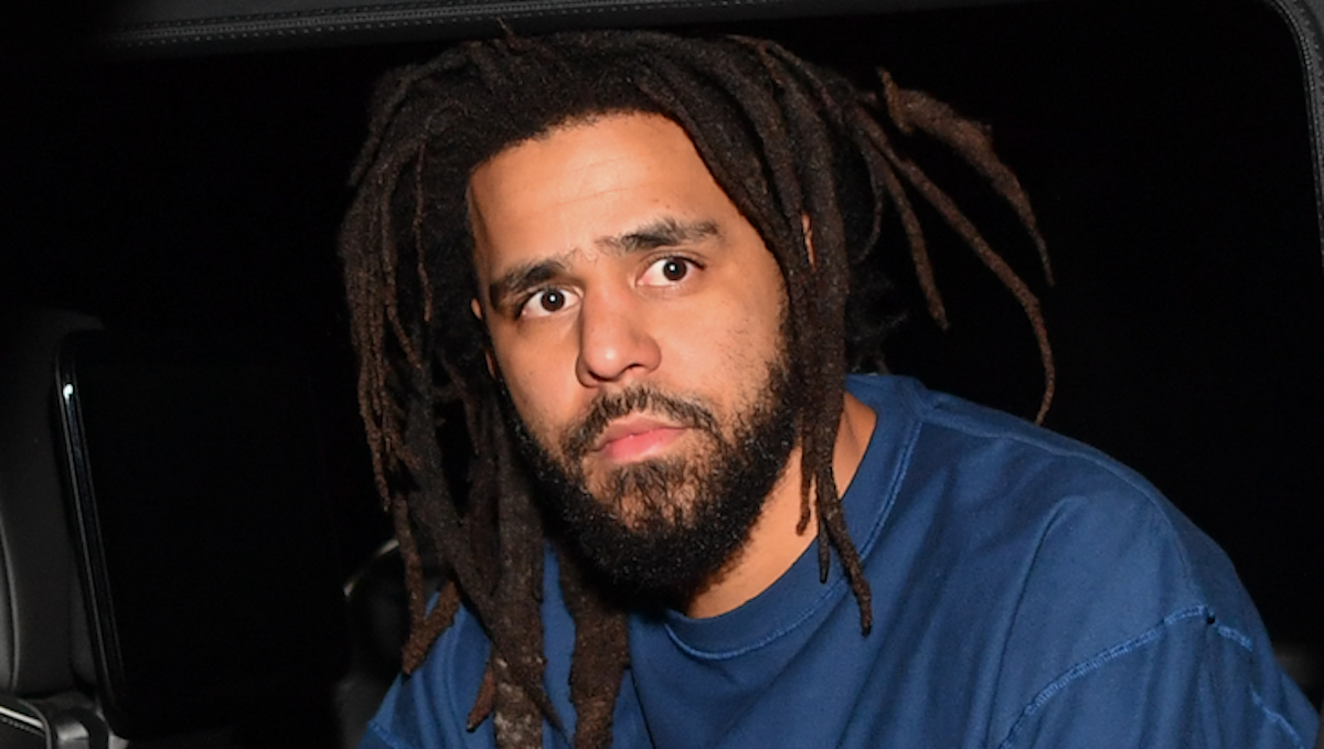 What If J Cole: The Uncharted Potential of His Career