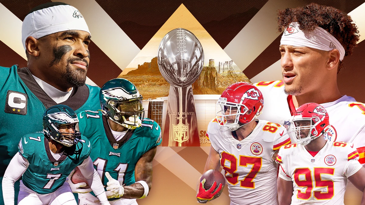 The Historic First Super Bowl: When It All Began