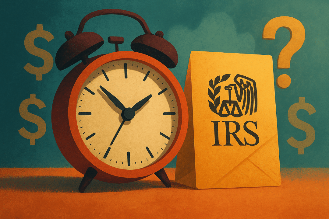 When Will Tax Refunds Be Issued This Year?