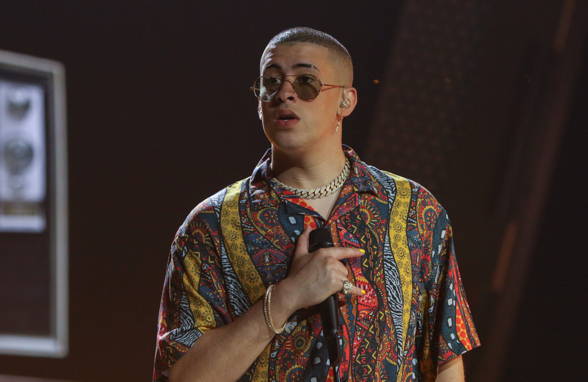 Exploring Where Bad Bunny Lives: The Life of a Global Star