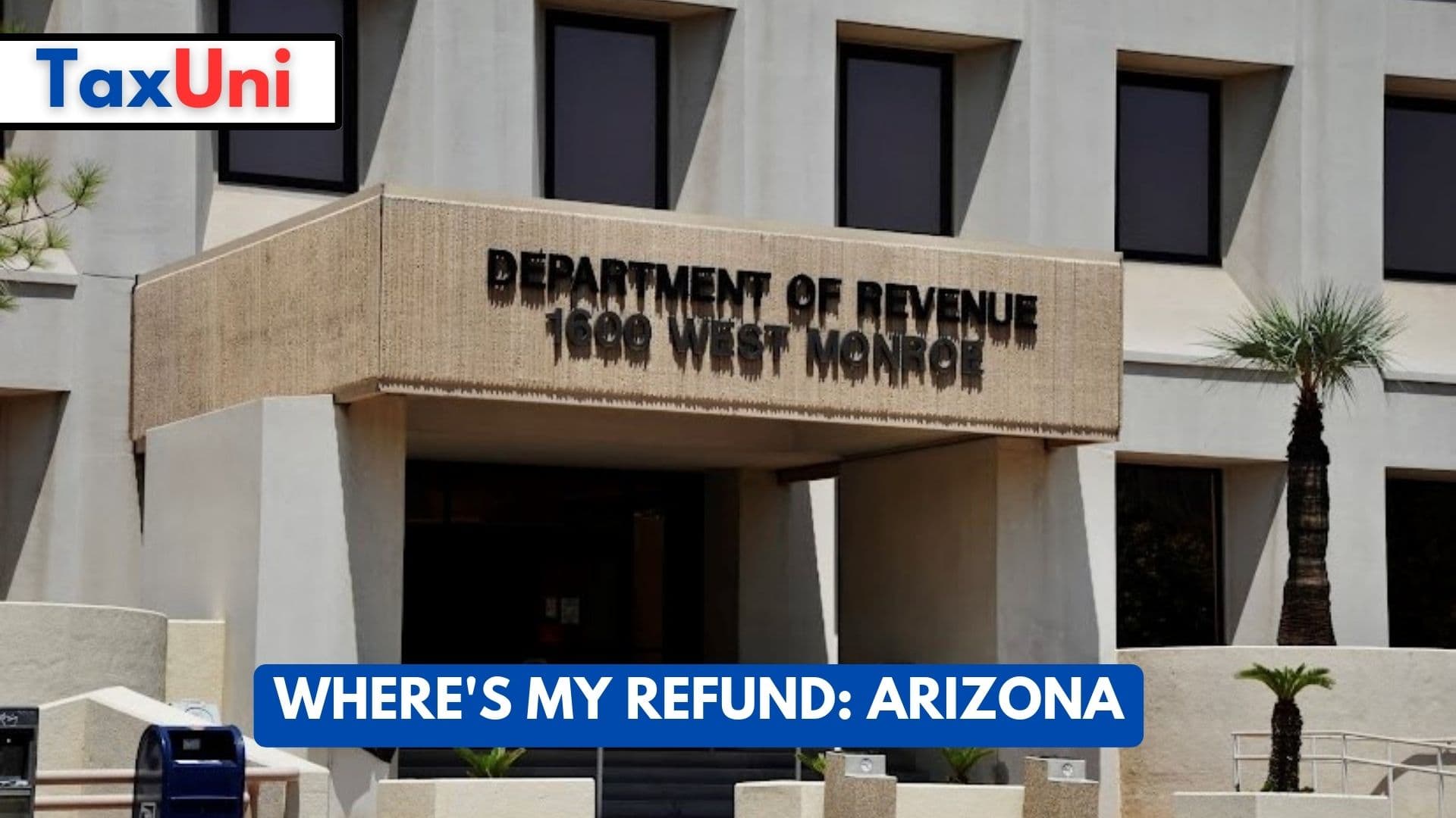 Understanding Where’s My Refund: A 2023 Guide