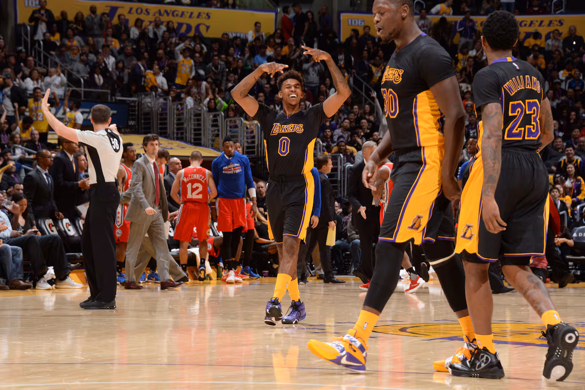 Your Guide on Where to Watch 76ers vs Lakers