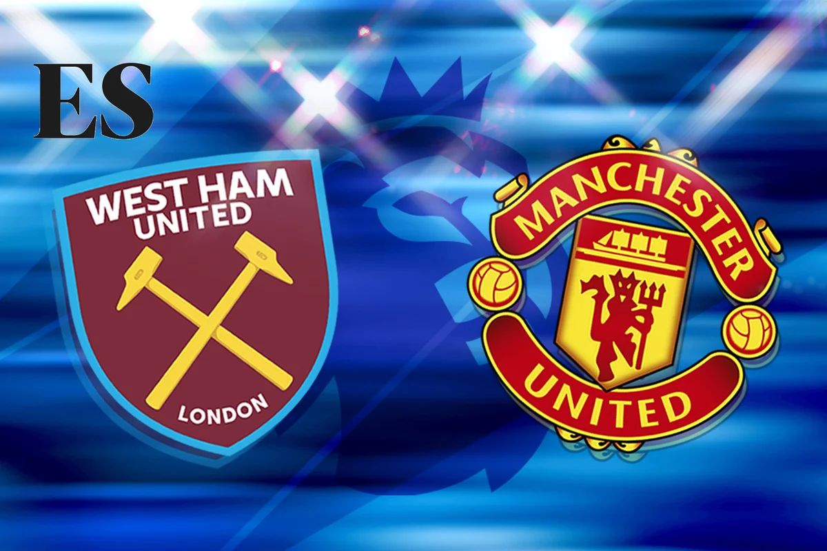 Where to Watch West Ham vs Manchester United F.C. Live