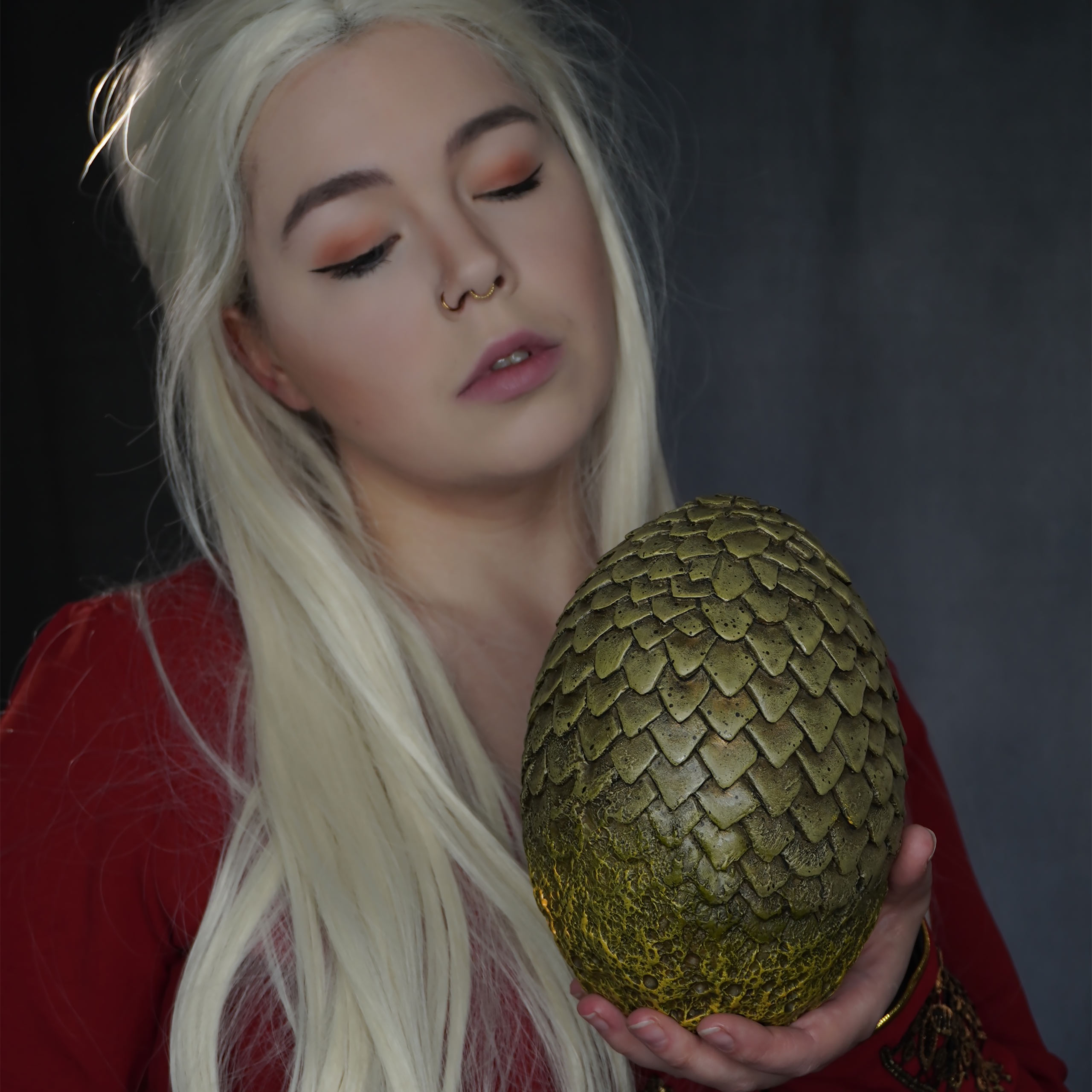 Who is Egg in Game of Thrones? An In-Depth Look