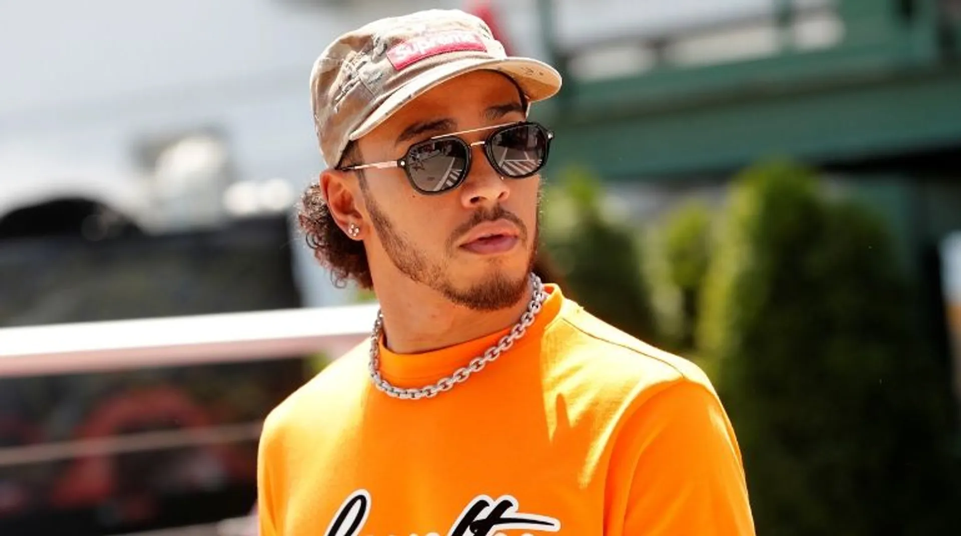 An In-Depth Look at Who Is Lewis Hamilton