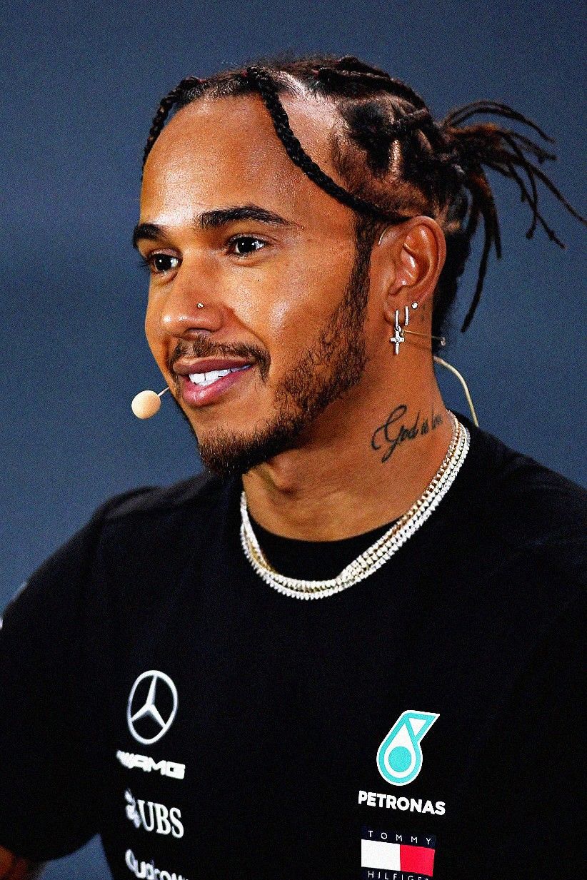 Who Is Lewis Hamilton: A Look at His Life and Career