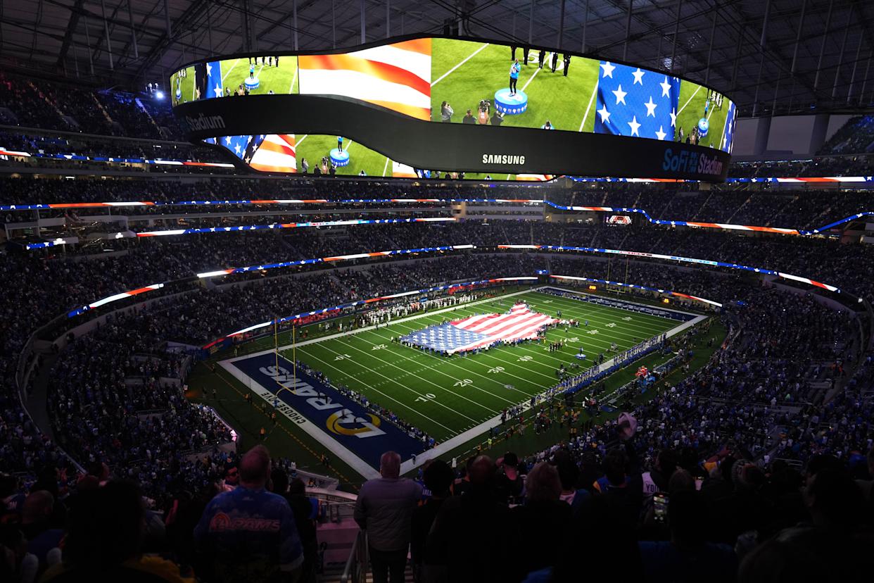 Artists Set to Perform at the Super Bowl 2027