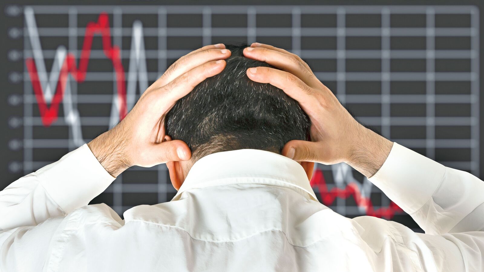 Understanding Why the Stock Market Is Down Today