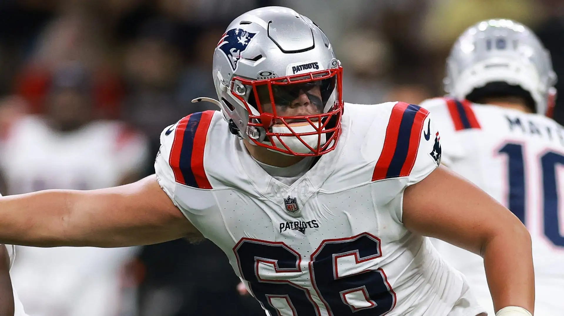 The Impact of Will Campbell on the New England Patriots