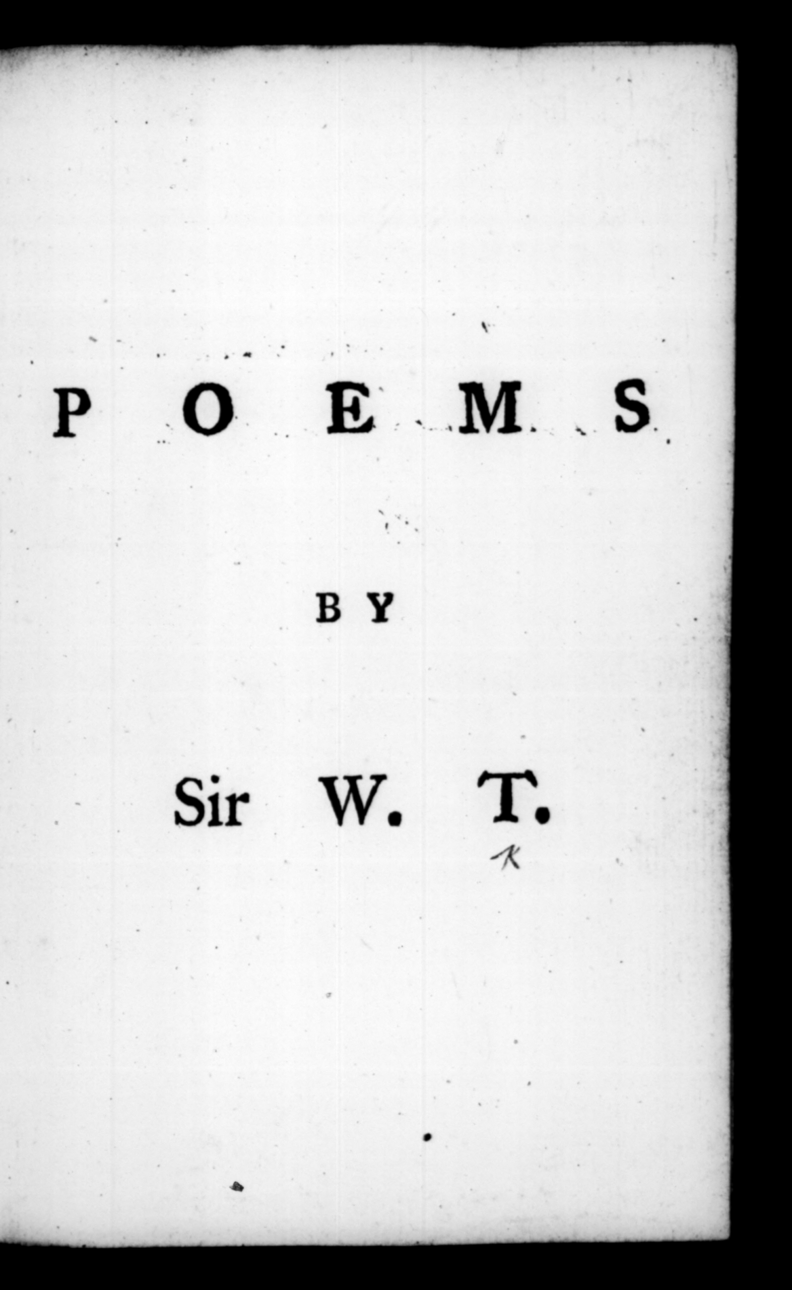 The Life and Legacy of William Shakespeare
