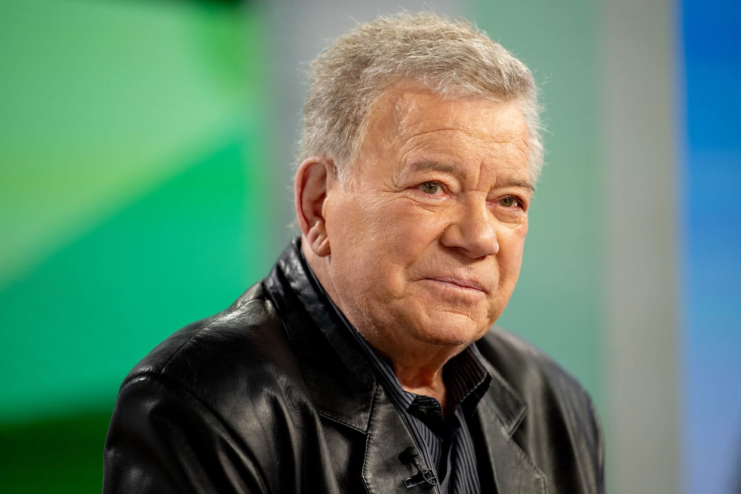 William Shatner: A Legendary Figure in Science Fiction