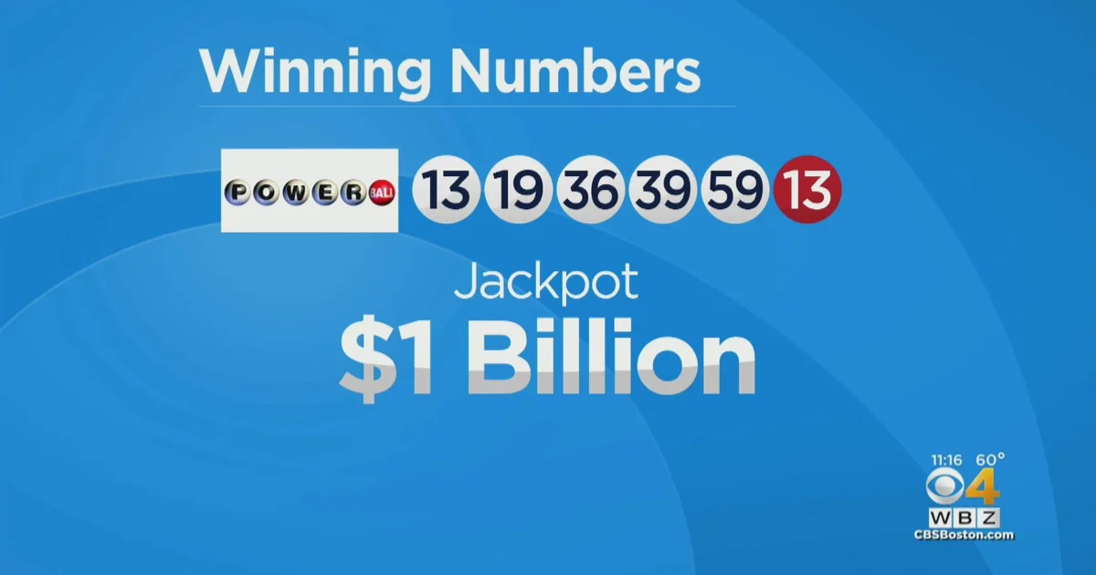 Latest Updates on Winning Powerball Numbers
