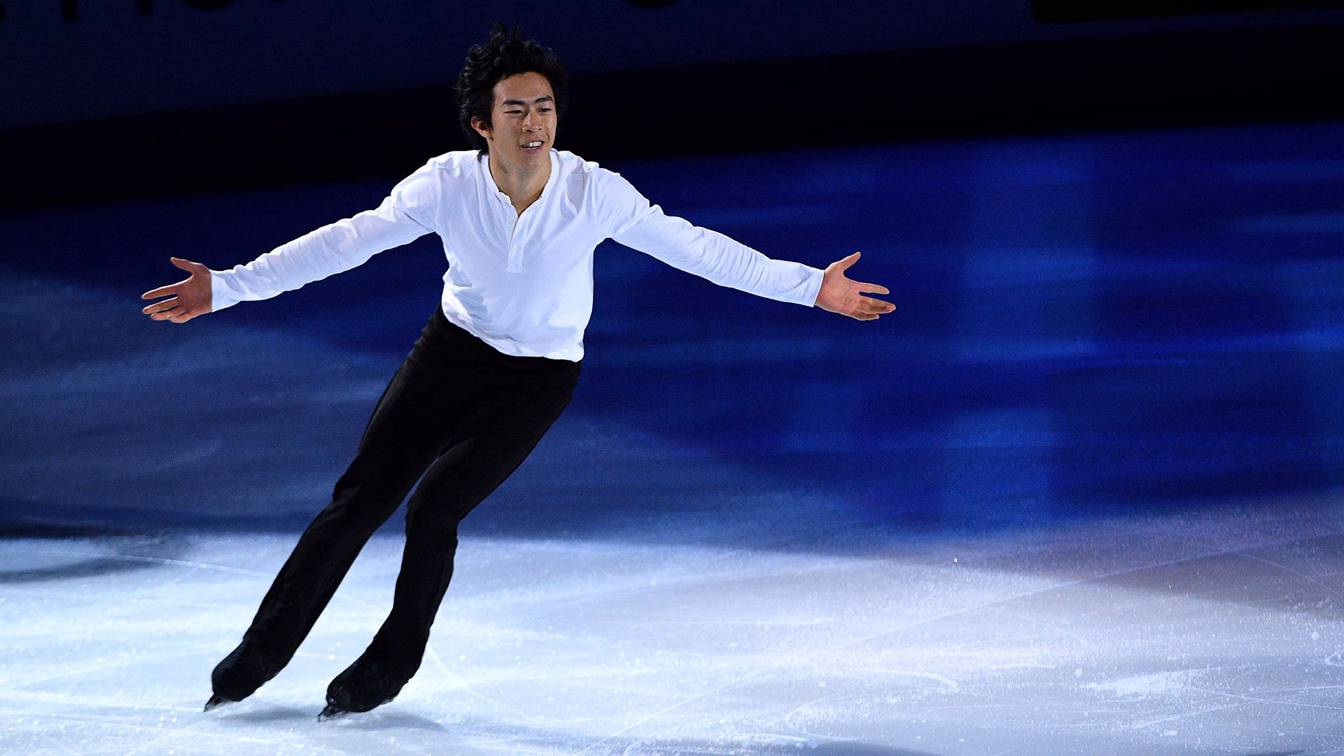 The Thrills of Figure Skating at the Winter Olympics