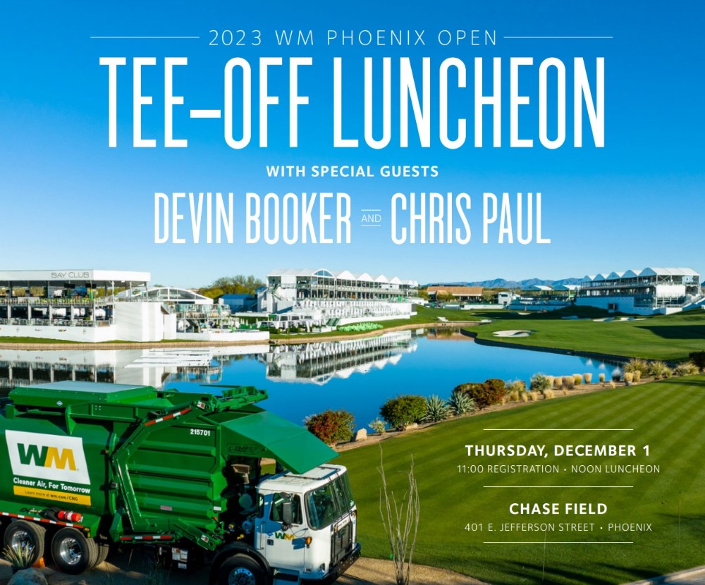 Highlights and Insights from the 2023 WM Phoenix Open