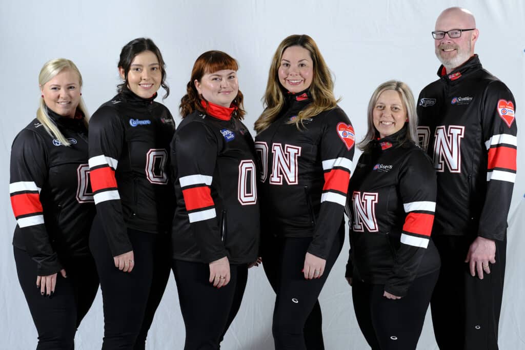 Recent Women’s Curling Results: Key Highlights and Insights