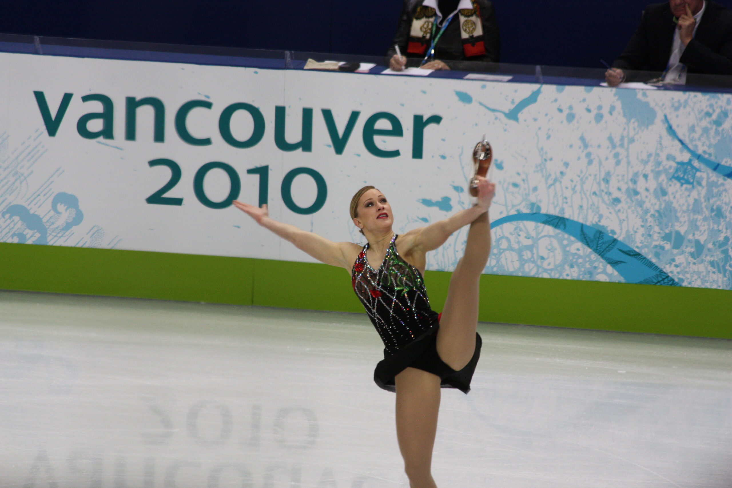Highlights of Women’s Short Figure Skating Events in 2023