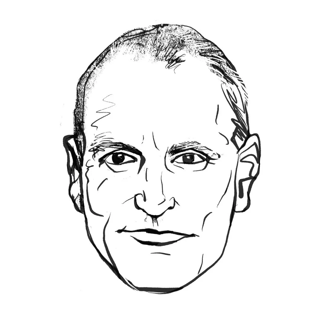 The Remarkable Journey of Woody Harrelson