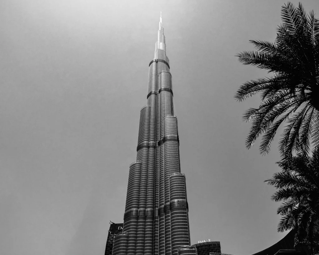 Exploring the World’s Tallest Buildings: Engineering Marvels