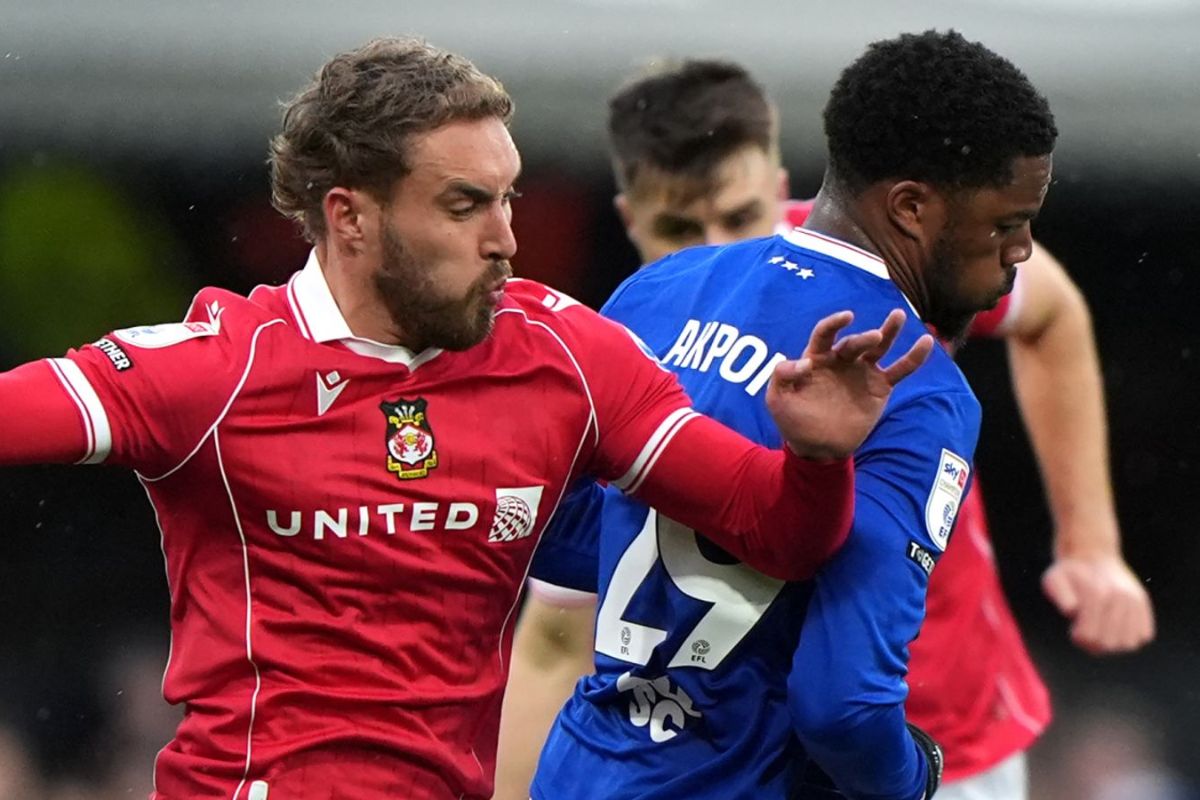 Wrexham vs Ipswich Town: A Clash of Ambitions